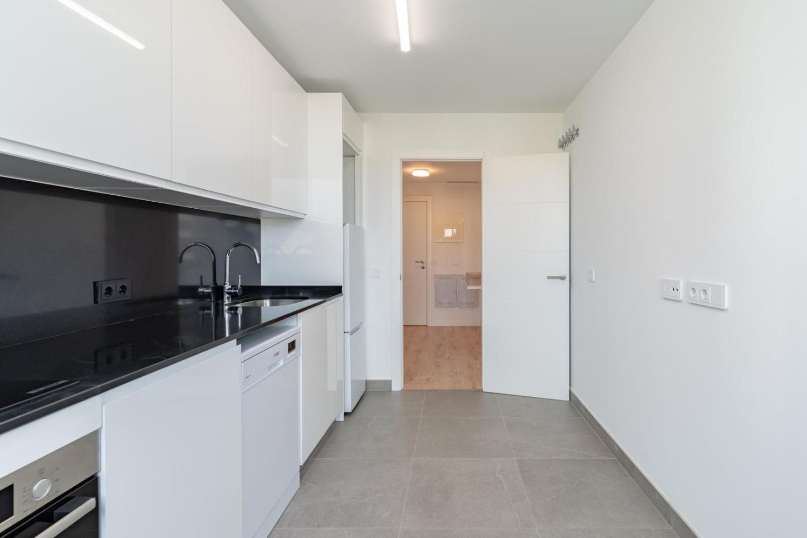 Apartmán Guestready - Sunny Seaside Escape In Màlaga Exteriér fotografie